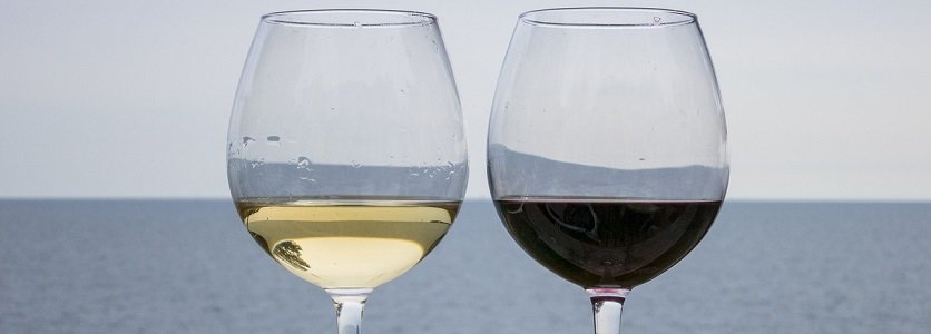 Como tomar vinho sem ter medo dos olhares de desaprovação dos experts