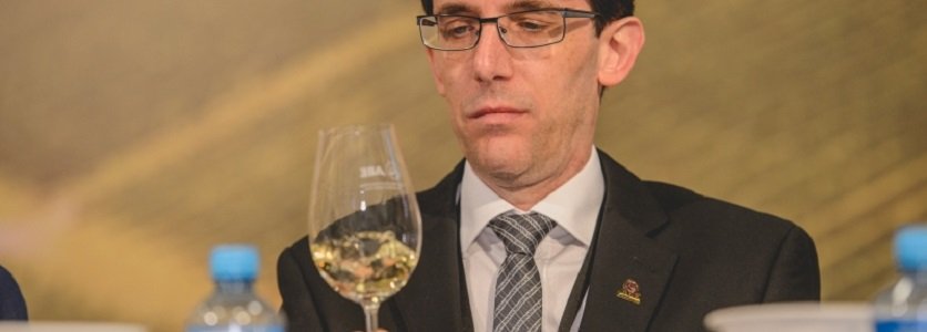 Juliano Perin destaca a evolução do mercado brasileiro de vinhos