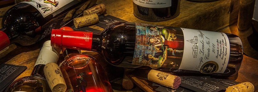 Vinhos “raros e especiais” à prova no Adegga WineMarket Porto