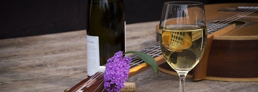 Vinho Tinto ou Vinho Branco: Qual é Mais Saudável?