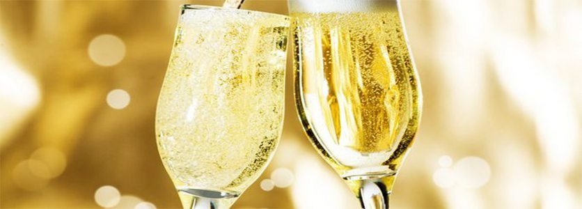 A Diferença das Bolhinhas… Espumante, Champagne, Prosecco?