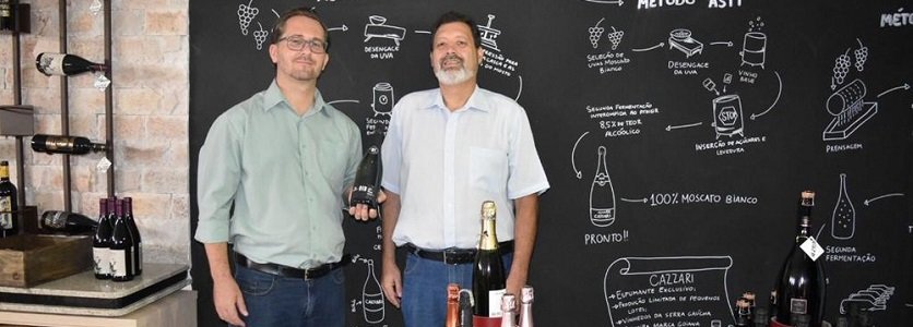 Sommelier dá dicas sobre como harmonizar vinhos e espumantes com galinhada, pamonha, pequi e outros pratos de Goiás
