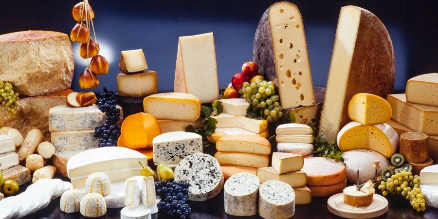 Drunken Cheese, o “queijo bêbado” de vinho, que é uma iguaria Italiana!