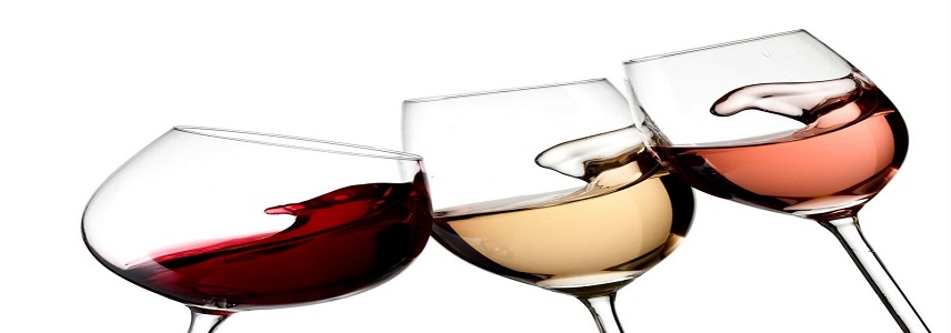 É possível produzir vinho branco a partir de uvas tintas?